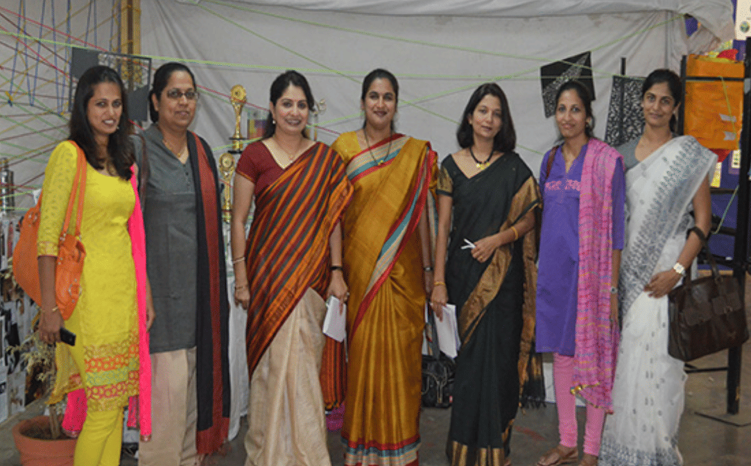 Kalaprabodhini's Institute of Design Kolhapur College Activities photo 4